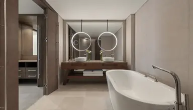 Rixos The Palm Dubai