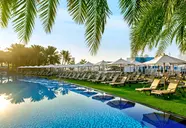 Rixos The Palm Dubai