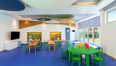 Rixos The Palm Dubai