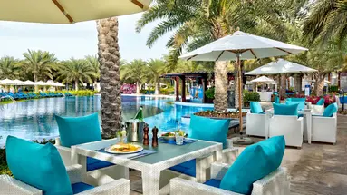 Rixos The Palm Dubai