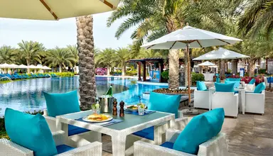 Rixos The Palm Dubai