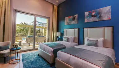 Rixos The Palm Dubai