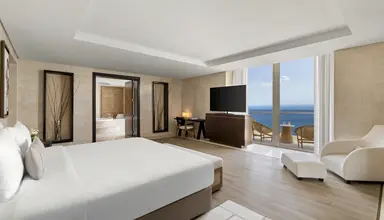 Rixos The Palm Dubai