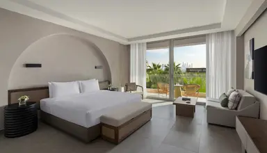 Rixos The Palm Dubai