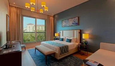 Rixos The Palm Dubai
