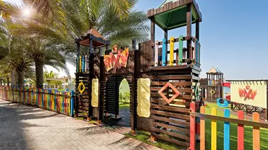 Rixos The Palm Dubai