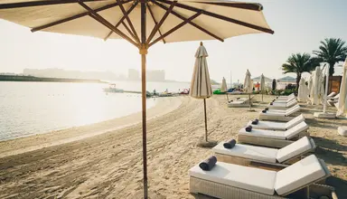 Rixos The Palm Dubai