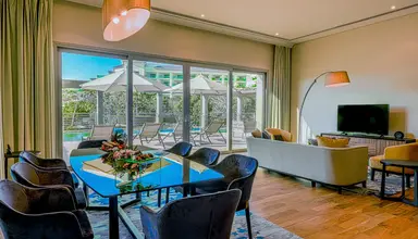 Rixos The Palm Dubai