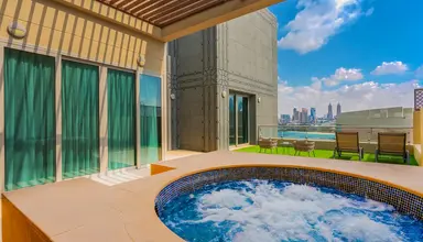 Rixos The Palm Dubai