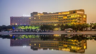 Rixos The Palm Dubai