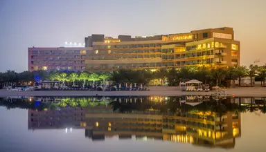 Rixos The Palm Dubai