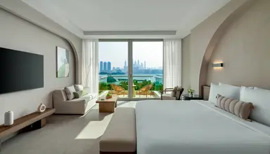 Rixos The Palm Dubai