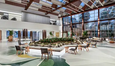 Rixos The Palm Dubai