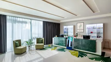 Rixos The Palm Dubai