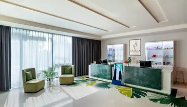 Rixos The Palm Dubai