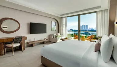 Rixos The Palm Dubai