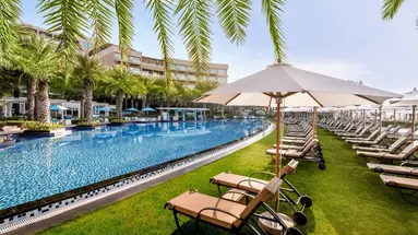 Rixos The Palm Dubai