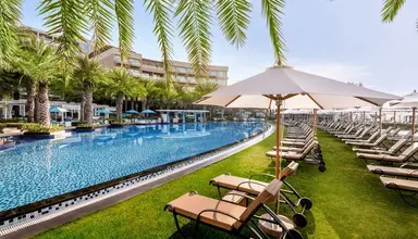 Rixos The Palm Dubai