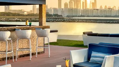 Rixos The Palm Dubai