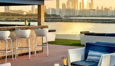 Rixos The Palm Dubai