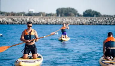 Rixos The Palm Dubai