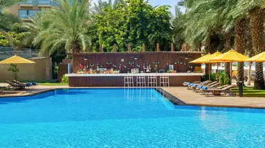 Rixos The Palm Dubai
