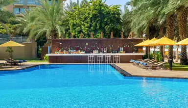Rixos The Palm Dubai