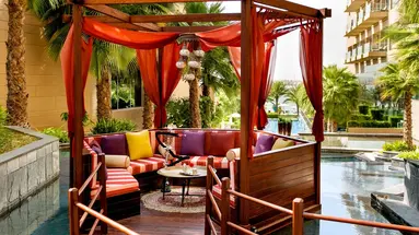 Rixos The Palm Dubai