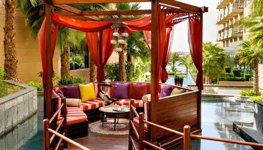 Rixos The Palm Dubai