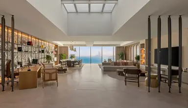 Rixos The Palm Dubai