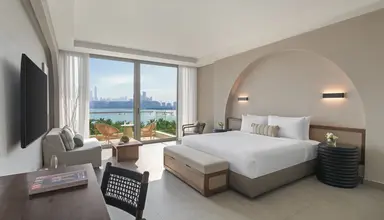 Rixos The Palm Dubai