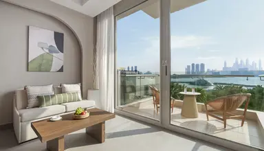 Rixos The Palm Dubai