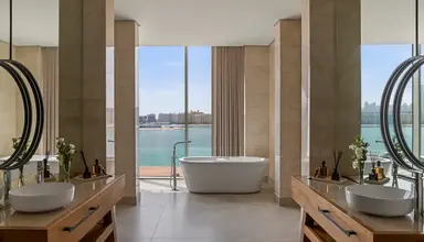 Rixos The Palm Dubai