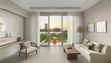 Rixos The Palm Dubai