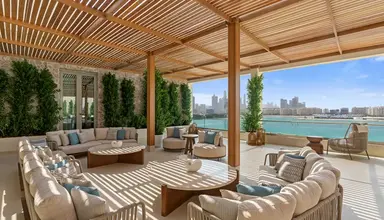 Rixos The Palm Dubai