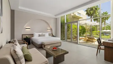 Rixos The Palm Dubai