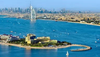 Rixos The Palm Dubai