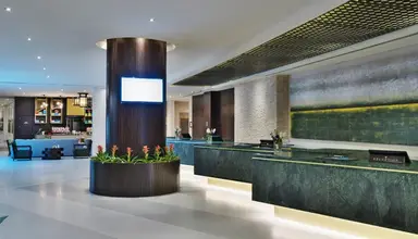 Rixos The Palm Dubai