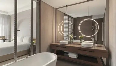 Rixos The Palm Dubai