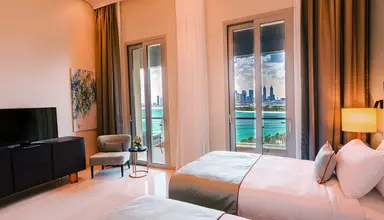 Rixos The Palm Dubai
