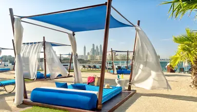 Rixos The Palm Dubai