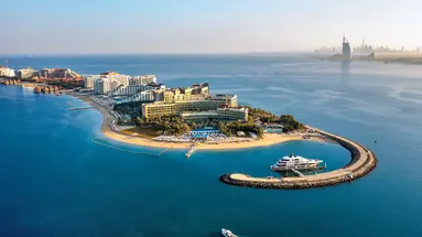 Rixos The Palm Dubai