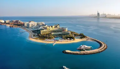 Rixos The Palm Dubai