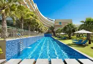 Rixos The Palm Dubai