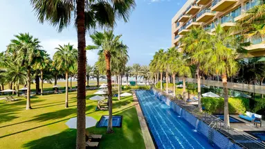Rixos The Palm Dubai
