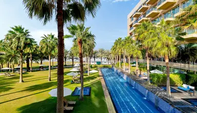 Rixos The Palm Dubai