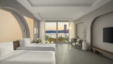Rixos The Palm Dubai