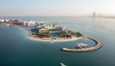 Rixos The Palm Dubai