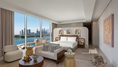 Rixos The Palm Dubai