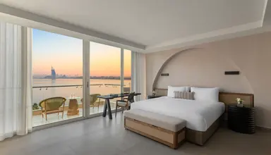 Rixos The Palm Dubai